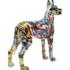Figurine décorative Comic Dog Maddox><noscript><img width=