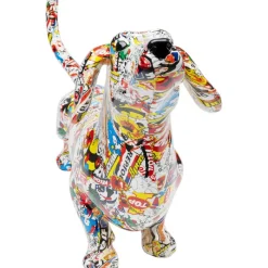Figurine décorative Comic Dog Bodo>KARE Design Hot