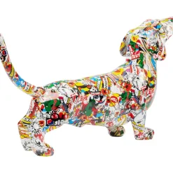 Figurine décorative Comic Dog Bodo><noscript><img width=