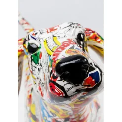 Figurine décorative Comic Dog Bodo><noscript><img width=