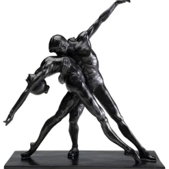 Figurine décorative Dancers 38cm>KARE Design Hot