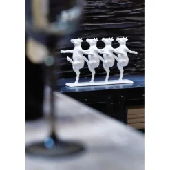 Figurine décorative Dancing Cows>KARE Design Best