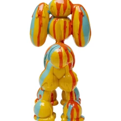 Figurine décorative Dog Holi 17cm><noscript><img width=
