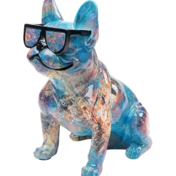 Figurine décorative Dog of Sunglass><noscript><img width=