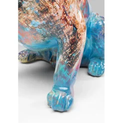 Figurine décorative Dog of Sunglass><noscript><img width=