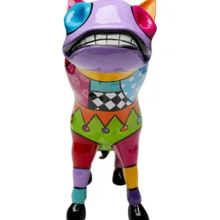Figurine décorative Donkey Patchwork 54cm>KARE Design Clearance
