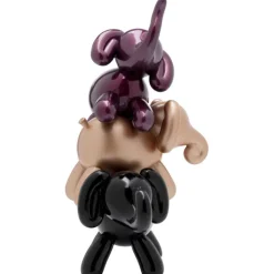 Figurine décorative Elephant Stack 32cm>KARE Design Outlet