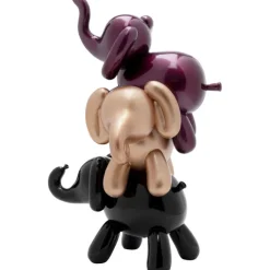 Figurine décorative Elephant Stack 32cm><noscript><img width=