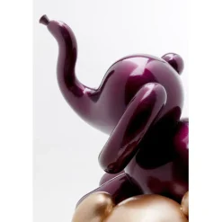 Figurine décorative Elephant Stack 32cm><noscript><img width=