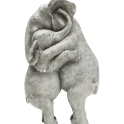 Figurine décorative Elephant Hug>KARE Design Clearance