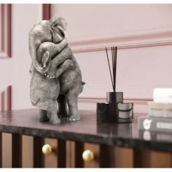 Figurine décorative Elephant Hug>KARE Design Clearance