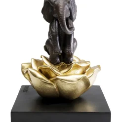 Figurine décorative Elephant Blossom 22cm><noscript><img width=