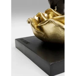 Figurine décorative Elephant Blossom 22cm><noscript><img width=