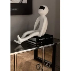 Figurine décorative Espera 54cm>KARE Design Outlet