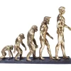 Figurine décorative Evolution>KARE Design Discount