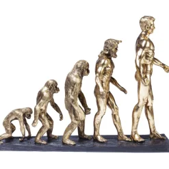 Figurine décorative Evolution>KARE Design Discount