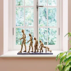 Figurine décorative Evolution>KARE Design Discount