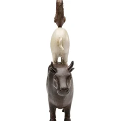 Figurine décorative Farm Animals 34cm><noscript><img width=