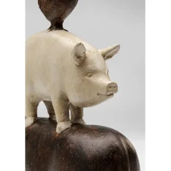 Figurine décorative Farm Animals 34cm><noscript><img width=
