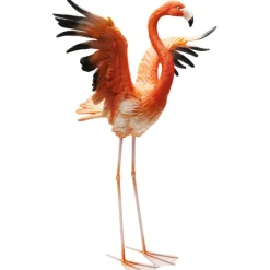 Figurine décorative Flamingo Road Fly 66cm><noscript><img width=