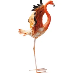 Figurine décorative Flamingo Road Fly 66cm><noscript><img width=