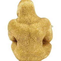 Figurine décorative Gorilla Butler 37cm><noscript><img width=