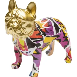 Figurine décorative Graffiti Dog 15cm><noscript><img width=
