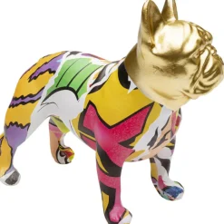 Figurine décorative Graffiti Dog 15cm><noscript><img width=