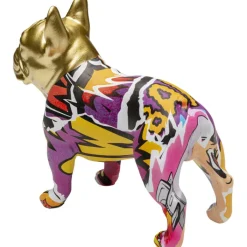 Figurine décorative Graffiti Dog 15cm><noscript><img width=