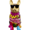 Figurine décorative Graffiti Dog 152cm>KARE Design