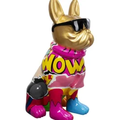 Figurine décorative Graffiti Dog 152cm><noscript><img width=