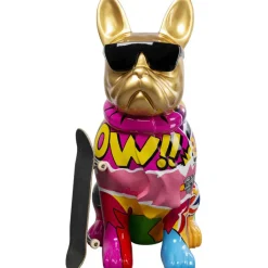 Figurine décorative Graffiti Dog 152cm><noscript><img width=