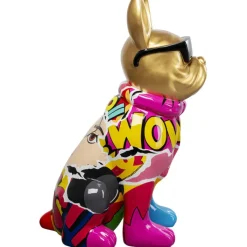 Figurine décorative Graffiti Dog 152cm><noscript><img width=