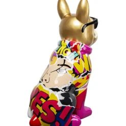 Figurine décorative Graffiti Dog 152cm><noscript><img width=