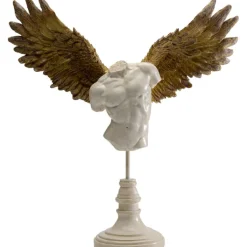 Figurine décorative Guardian Angel Male 45cm>KARE Design Outlet