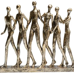 Figurine décorative Hand in Hand 27cm>KARE Design New