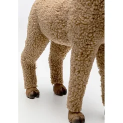 Figurine décorative Happy Alpaca 38cm><noscript><img width=