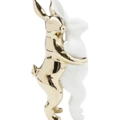 Figurine décorative Hugging Rabbits MM><noscript><img width=