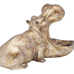 Figurine décorative Hungry Hippo 17cm><noscript><img width=