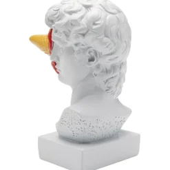 Figurine décorative Ice Cream David 16cm><noscript><img width=