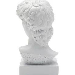 Figurine décorative Ice Cream David 16cm><noscript><img width=
