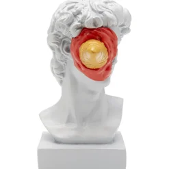 Figurine décorative Ice Cream David 16cm><noscript><img width=