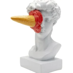 Figurine décorative Ice Cream David 35cm>KARE Design New