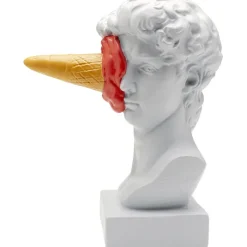 Figurine décorative Ice Cream David 35cm>KARE Design New