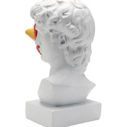 Figurine décorative Ice Cream David 35cm><noscript><img width=