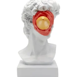 Figurine décorative Ice Cream David 35cm><noscript><img width=