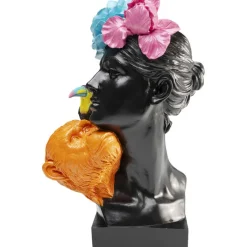 Figurine décorative Jungle Lady 40cm>KARE Design Discount