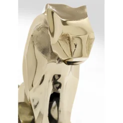 Figurine décorative Lion on Marble 34cm><noscript><img width=