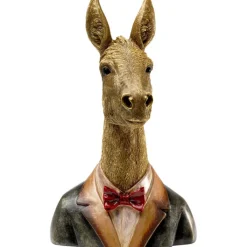 Figurine décorative Mister Horse 50cm><noscript><img width=