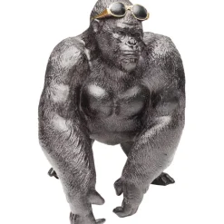 Figurine décorative Monkey Beach 20cm>KARE Design Clearance